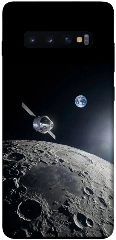 Чехол на Samsung Galaxy S10+ Artemis 2 ver.2 фото 1 из 1