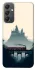 Чехол на Samsung Galaxy A24 4G Hogwarts v1 фото 1 из 1