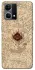 Чехол на Oppo Reno 7 4G Marauders map фото 1 из 1