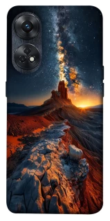 Чохол на Oppo Reno 8T 4G Canyon фото 1 з 1