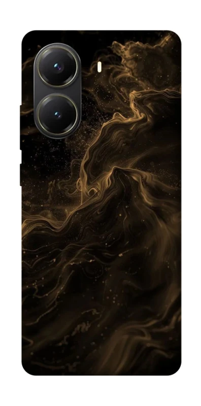 Чохол на Xiaomi Poco X6 Pro Epoxy design ver.5 фото 1 з 1