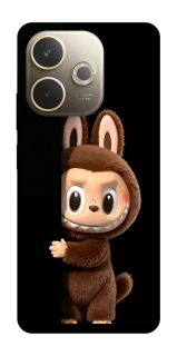 Чохол на Oppo A5 Pro 4G Boo Labubu фото 1 з 1