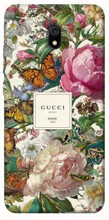 Чехол на Xiaomi Redmi 8a Gucci ver.5 фото 1 из 1