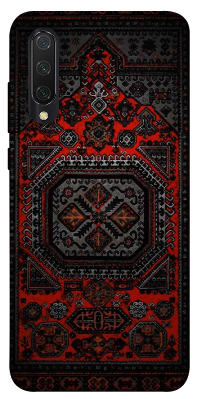 Чохол на Xiaomi Mi CC9 / Mi 9 Lite Килим v16 фото 1 з 1