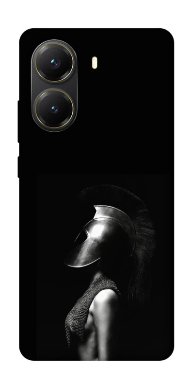 Чохол на Xiaomi Poco X7 Pro Goddess of war ver.7 фото 1 з 1