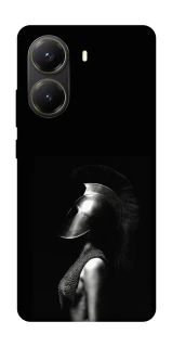 Чехол на Xiaomi Poco X7 Pro Goddess of war ver.7 фото 1 из 1