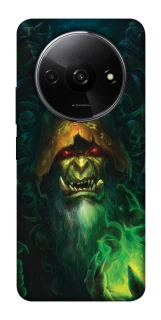 Чохол на Xiaomi Redmi A3 Gul'dan фото 1 з 1