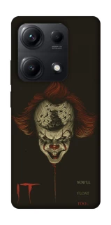 Чохол на Xiaomi Redmi Note 14S Воно v2 фото 1 з 1