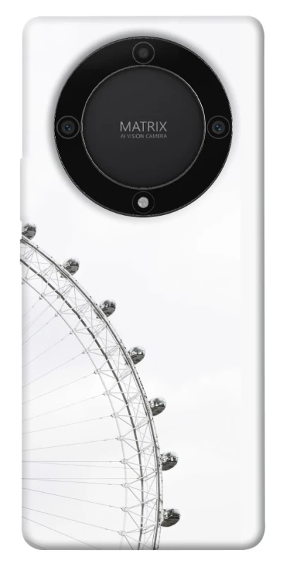 Чехол на Huawei Magic5 Lite Колесо обозрения фото 1 из 1