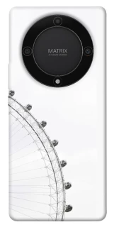 Чохол на Huawei Magic5 Lite Колесо огляду фото 1 з 1