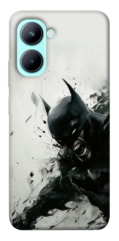 Чохол на Realme C33 Batman фото 1 з 1