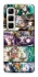 Чохол на Infinix Hot 50 4G Genshin Impact фото 1 з 1