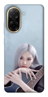 Чехол на Xiaomi Redmi A5 (Europe version) Rosé - BLACKPINK фото 1 из 1