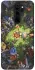 Чехол на Xiaomi Redmi Note 8 Pro Warcraft v12 фото 1 из 1