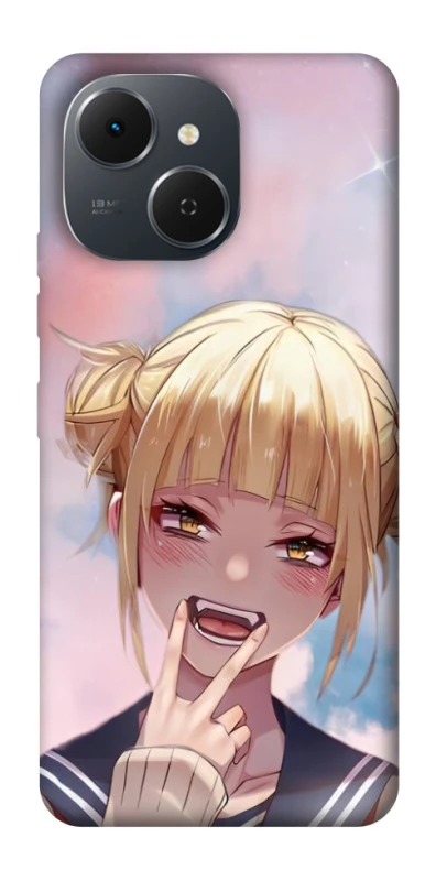 Чехол на TECNO Spark 40C Toga фото 1 из 1