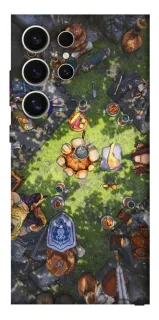 Чехол на Samsung Galaxy S25 Ultra Warcraft v12 фото 1 из 1