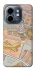 Чохол на Infinix Smart 9 4G / Hot 50i Fashion collage ver.2 фото 1 з 1