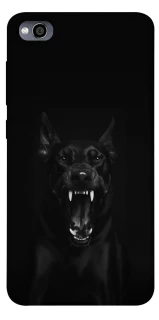 Чохол на Xiaomi Redmi 4a Доберман фото 1 з 1