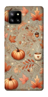 Чехол на Samsung Galaxy A42 5G Autumn vibes ver.1 фото 1 Чехол на Samsung Galaxy A42 5G Autumn vibes ver.1 фото 1 из 1