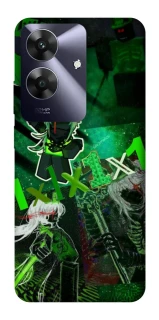 Чохол на Realme Note 60 Roblox v5 фото 1 з 1