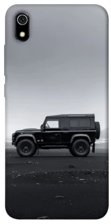 Чохол на Xiaomi Redmi 7A Land rover фото 1 з 1