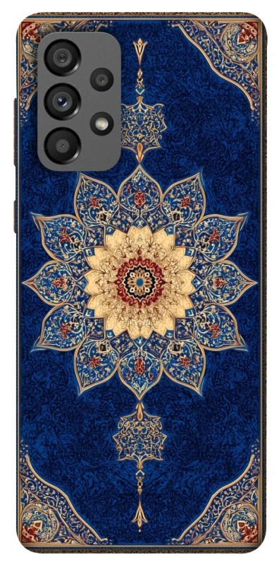 Чохол на Samsung Galaxy A73 5G Килим v54 фото 1 з 1