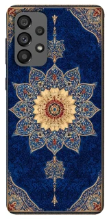 Чохол на Samsung Galaxy A73 5G Килим v54 фото 1 з 1