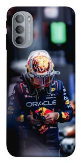 Чохол на Motorola Moto G31 F-1 ver.6 фото 1 з 1