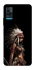 Чохол на ZTE Blade A71 Goddess of war ver.2 фото 1 з 1