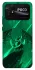 Чохол на Xiaomi Poco C40 Warcraft Illidan фото 1 з 1