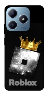 Чехол на Realme C63 King Roblox фото 1 из 1