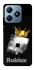 Чехол на Realme C63 King Roblox фото 1 из 1