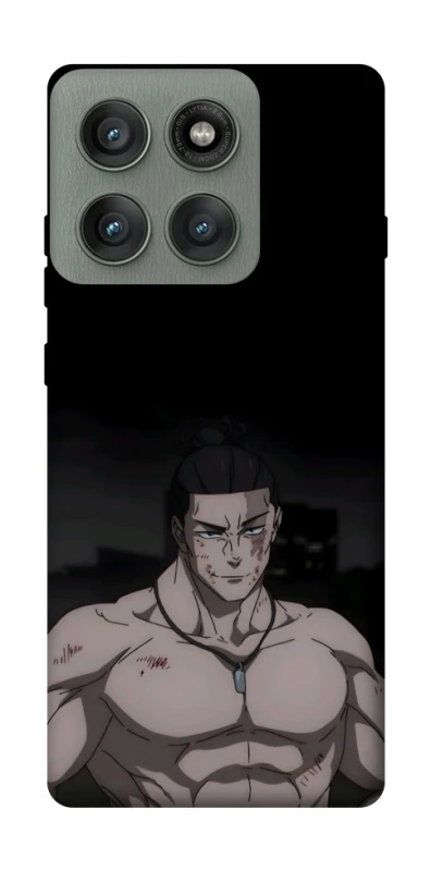 Чехол на Motorola Edge 60 Pro Todo фото 1 из 1