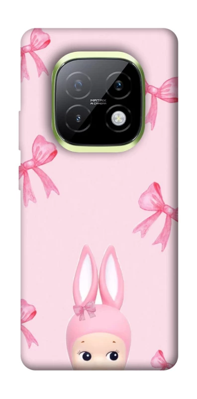 Чохол на Realme Narzo 70 Turbo Ribbon Bunny фото 1 з 1