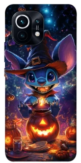 Чехол на Xiaomi Mi 11 Halloween Stitch ver.5 фото 1 из 1