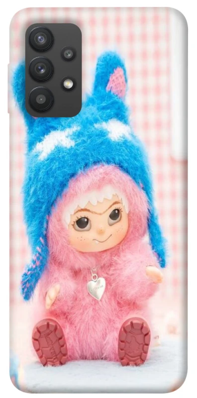 Чохол на Samsung Galaxy A32 (A325F) 4G Wakuku ver.5 фото 1 з 1