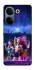 Чохол на TECNO Camon 20 Pro (CK7n) K-Pop Demon Hunters ver.3 фото 1 з 1