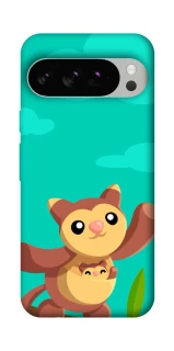 Чохол на Google Pixel 10 Pro Adopt Me Sugar Glider Mom фото 1 з 1