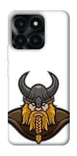 Чехол на Huawei Honor X6a Viking фото 1 из 1
