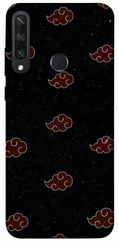 Чехол на Huawei Y6p Naruto фото 1 из 1