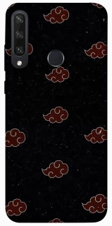 Чехол на Huawei Y6p Naruto фото 1 из 1