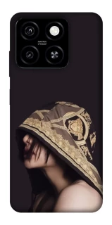 Чехол на ZTE Blade A55 4G HyunJin v2 фото 1 из 1