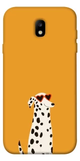 Чохол на Samsung J730 Galaxy J7 (2017) Далматинець фото 1 з 1