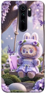 Чохол на Xiaomi Redmi Note 8 Pro Labubu Dream фото 1 з 1