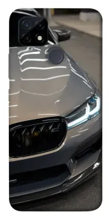 Чехол на Realme C12 BMW v53 фото 1 из 1