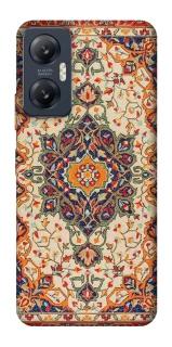 Чохол на Infinix Hot 20 5G Килим v10 фото 1 Чохол на Infinix Hot 20 5G Килим v10 фото 1 з 1