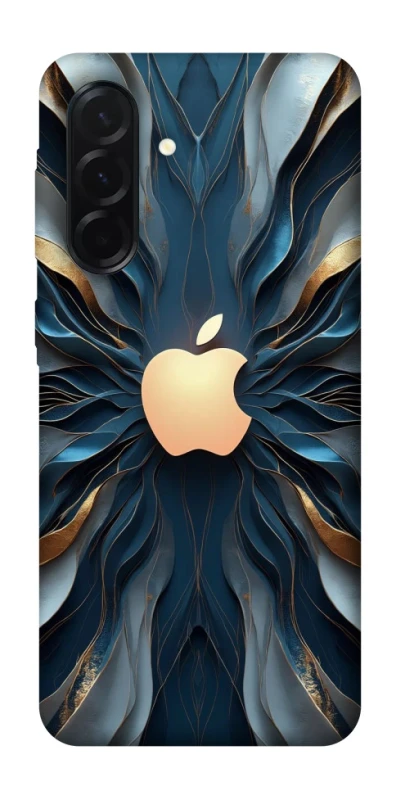 Чохол на Samsung Galaxy A37 5G Apple logo ver.3 фото 1 з 1