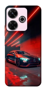 Чехол на Xiaomi Poco M6 4G Neon Mers фото 1 из 1