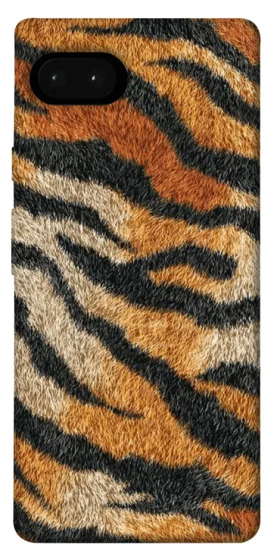 Чохол на Google Pixel 7a Tiger фото 1 з 1