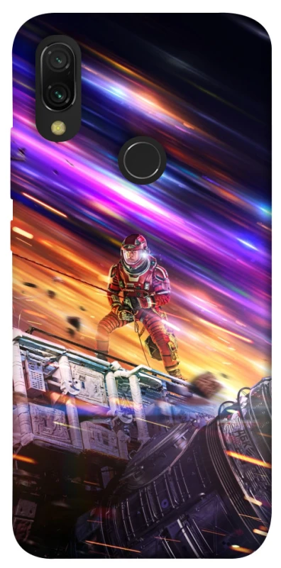 Чохол на Xiaomi Redmi 7 Project Hail Mary ver.6 фото 1 з 1